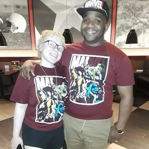 Meet your Posher, Phillip